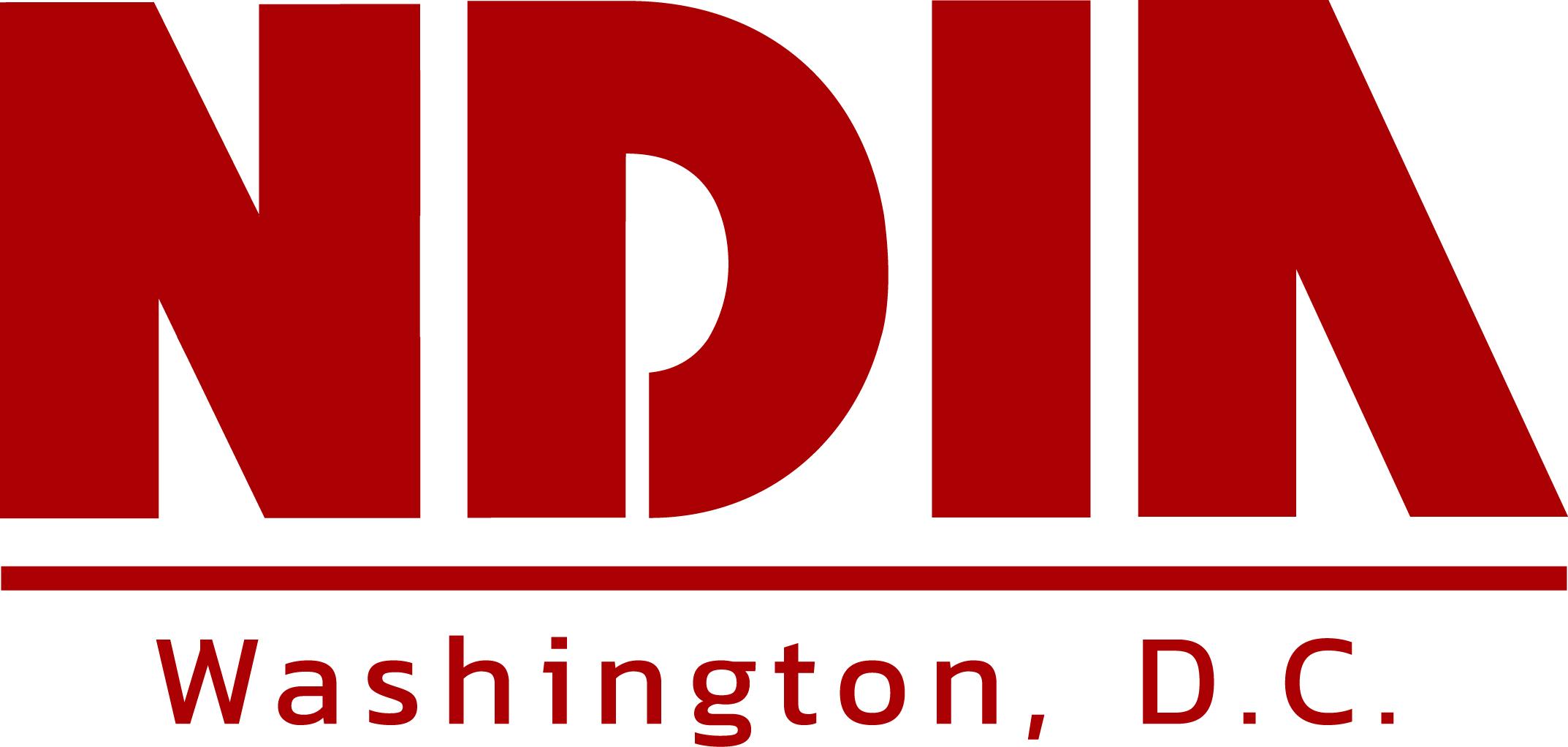 NDIA Washington, D.C. Chapter
