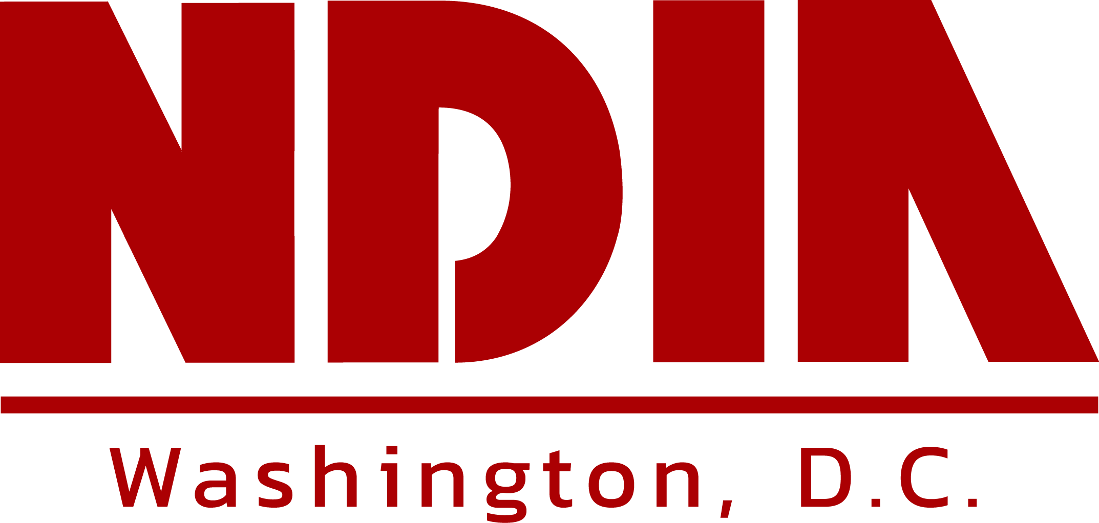 NDIA Washington, D.C. Chapter