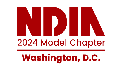 NDIA 2024 Model Chapter: Washington DC